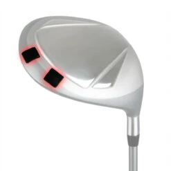 FlexTee Rubber Tungsten Golf Club Weights - 10 Pack -Wilson Shop flexweight wood