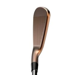 Cobra Golf King Forged Tec Copper Irons -Wilson Shop forged tec copper irons 3
