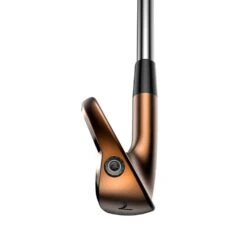 Cobra Golf King Forged Tec Copper Irons -Wilson Shop forged tec copper irons 4