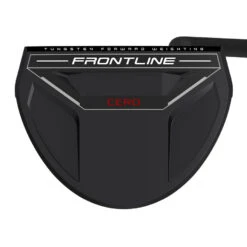 Cleveland Golf Frontline Putters 25 Cleveland Golf Frontline Putters -Wilson Shop frontline cero spud alt5