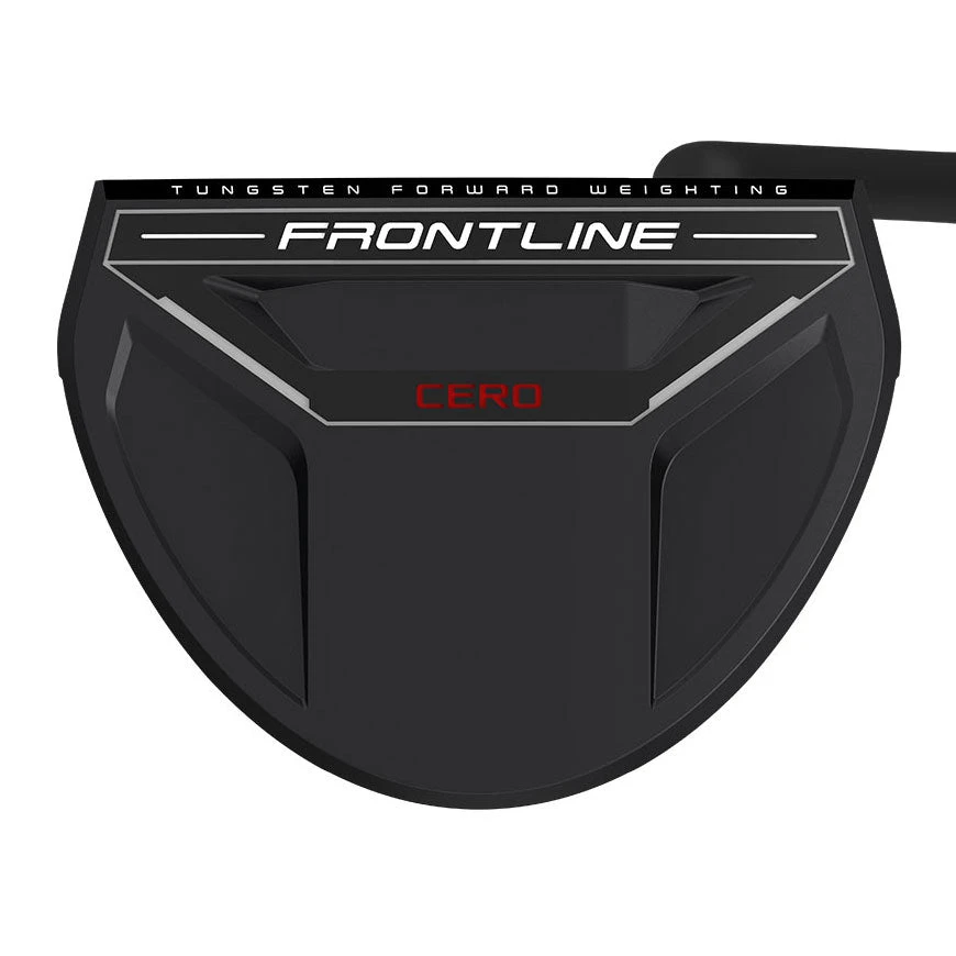 Cleveland Golf Frontline Putters 6 Cleveland Golf Frontline Putters - Image 6