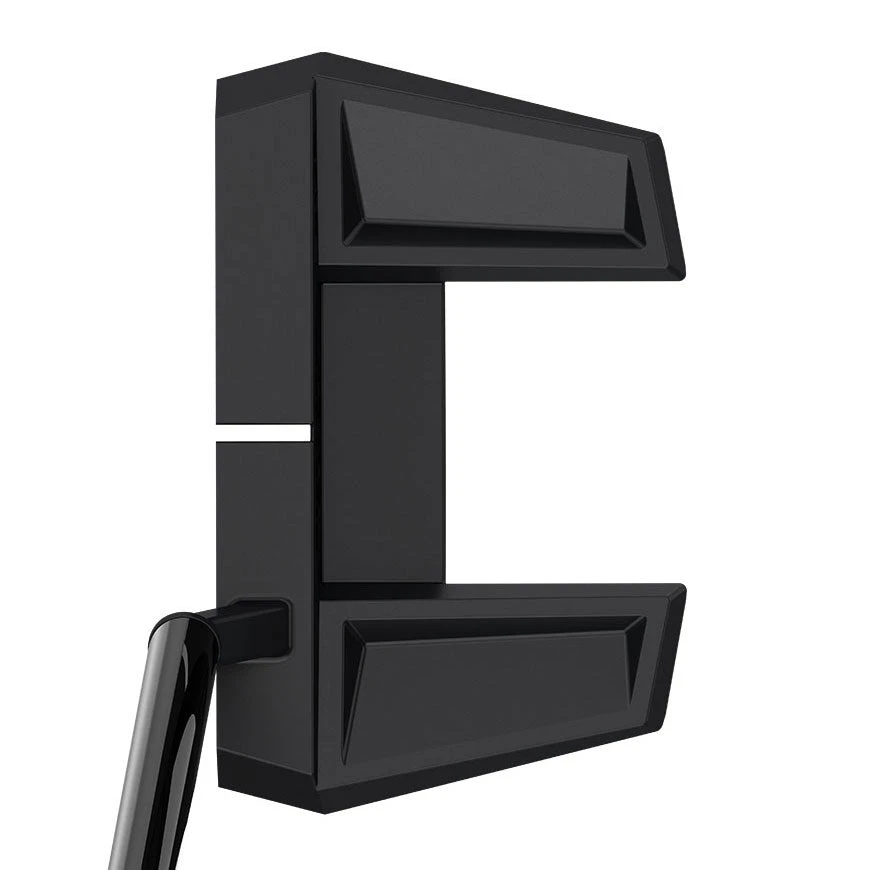 Cleveland Golf Frontline Elevado Slant Neck Putter 2 Cleveland Golf Frontline Elevado Slant Neck Putter - Image 2