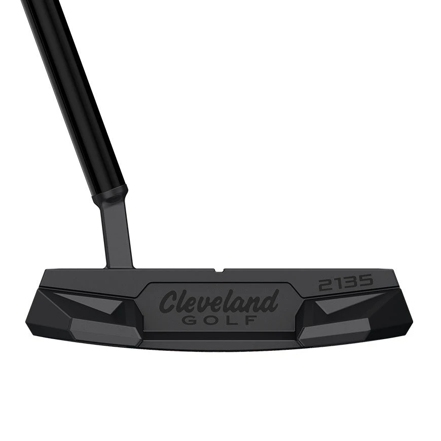 Cleveland Golf Frontline Elevado Slant Neck Putter 5 Cleveland Golf Frontline Elevado Slant Neck Putter - Image 5