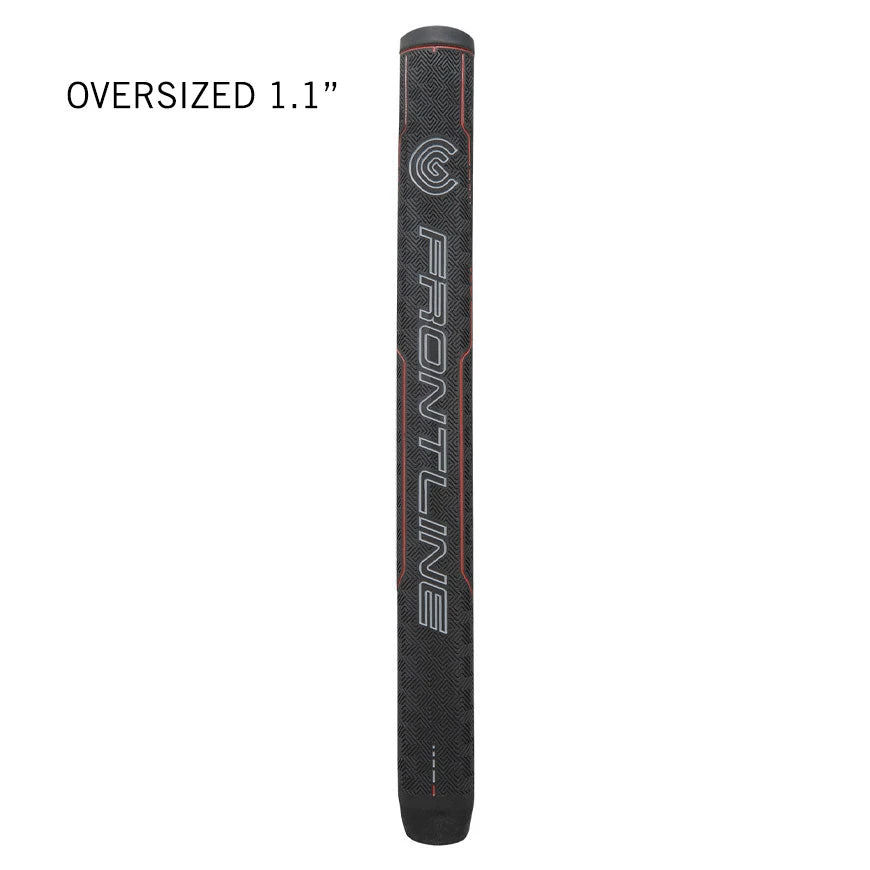 Cleveland Golf Frontline Elevado Slant Neck Putter 7 Cleveland Golf Frontline Elevado Slant Neck Putter - Image 7