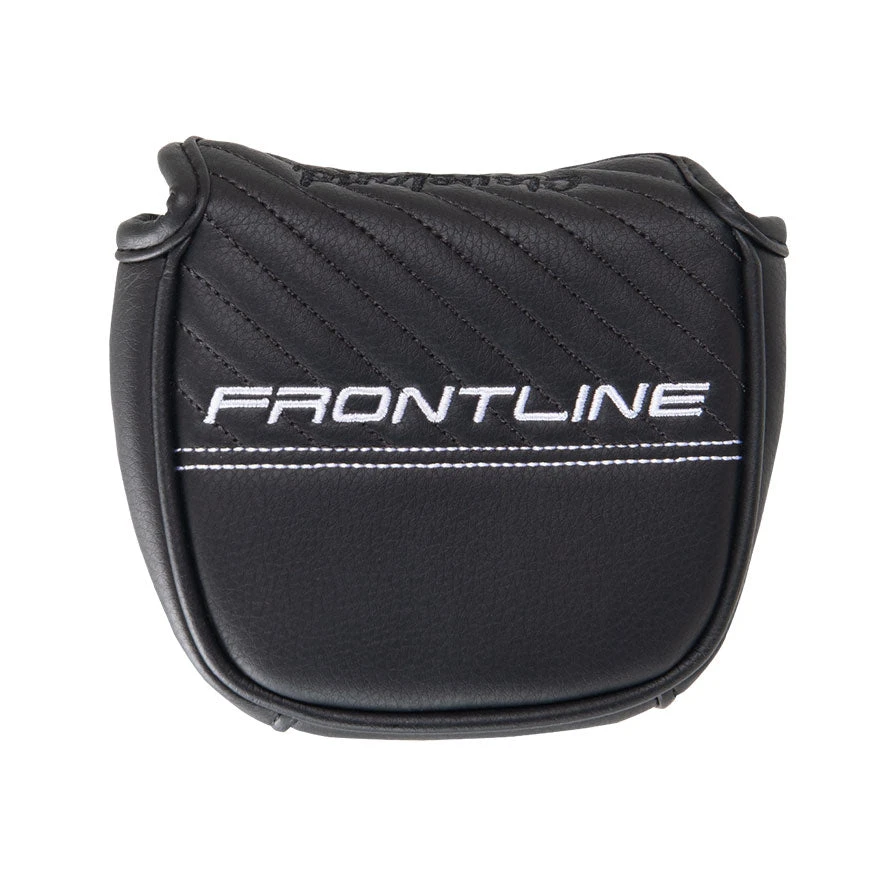 Cleveland Golf Frontline Elevado Slant Neck Putter 8 Cleveland Golf Frontline Elevado Slant Neck Putter - Image 8