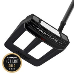 Cleveland Golf Frontline Putters 27 Cleveland Golf Frontline Putters -Wilson Shop frontline iso slant