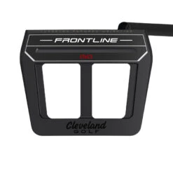 Cleveland Golf Frontline Putters 32 Cleveland Golf Frontline Putters -Wilson Shop frontline iso slant alt5