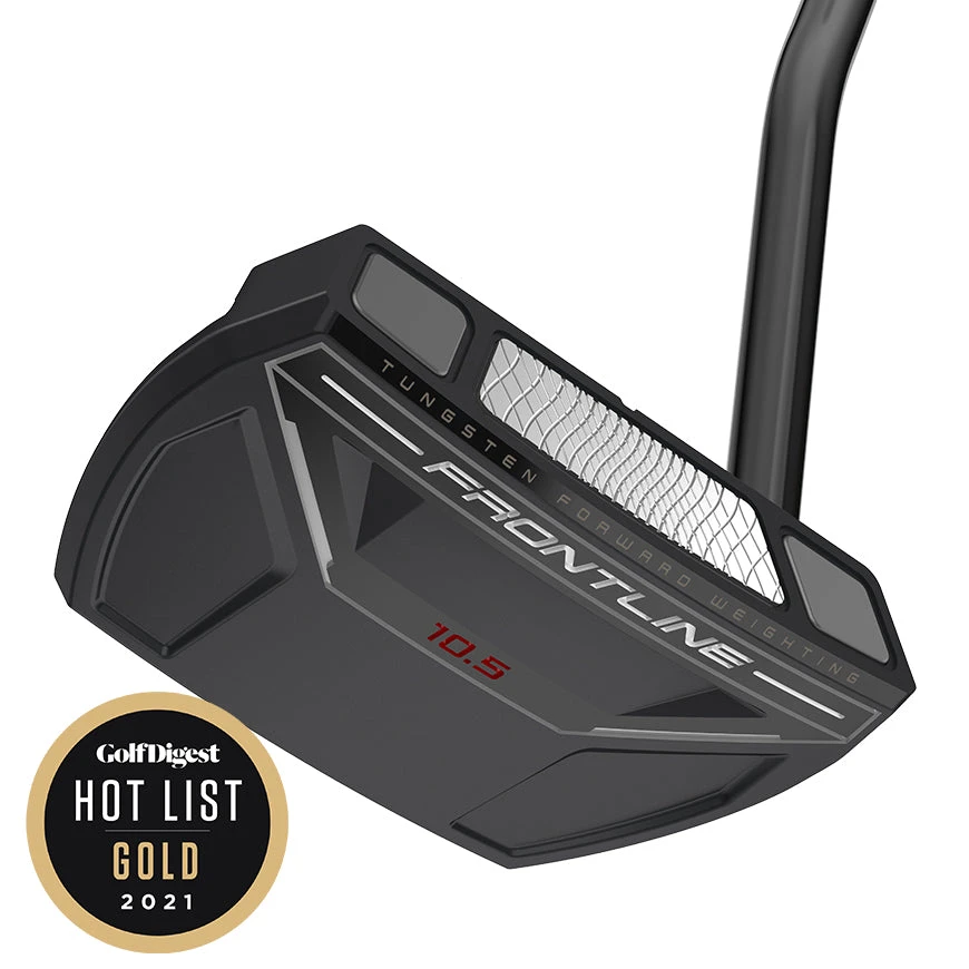 Cleveland Golf Frontline Putters 15 Cleveland Golf Frontline Putters - Image 15