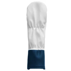 Sahara Retro Vintage Hybrid Headcovers -Wilson Shop fw hy hc backview red white blue 57474bce e1b3 42c3 b833 8ba1deee267b