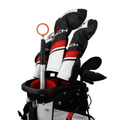 Orlimar Golf 15 Foot Fluorescent Head Ball Retriever 9 Orlimar Golf 15 Foot Fluorescent Head Ball Retriever -Wilson Shop golf ball retriever with golf set