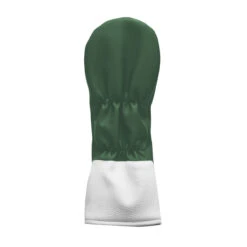 Sahara Retro Vintage #3 Fairway Wood Headcovers -Wilson Shop green yellow hc driver back fcab87d1 a723 444a bc74 18ac4849c71d