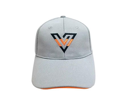 Volvik Hat Golf Structured Logo Hat / Cap 7 Volvik Hat Golf Structured Logo Hat / Cap - Image 7