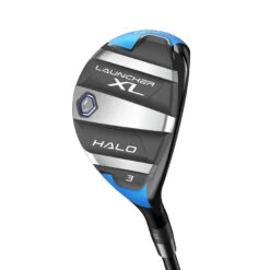 Cleveland Golf Launcher XL Halo Hybrid 20 Cleveland Golf Launcher XL Halo Hybrid -Wilson Shop halo 2