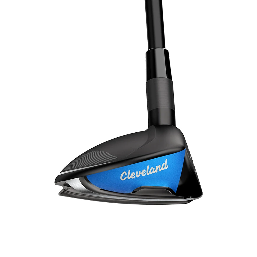 Cleveland Golf Launcher XL Halo Hybrid 3 Cleveland Golf Launcher XL Halo Hybrid - Image 3