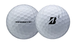 Bridgestone Golf E12 Soft Golf Balls 11 Bridgestone Golf E12 Soft Golf Balls -Wilson Shop image 1 bsg e12 soft balls white gallery1 37eca866 ba91 4e27 9ea2 e55d432029f0