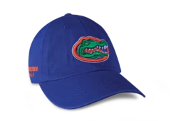 Bridgestone Golf NCAA Collegiate Team Hats - 30 Teams! -Wilson Shop image 10 bsg style headwear collegiatehat florida gallery 2x 05c016a8 369d 42ed a2d4 12773a396f73