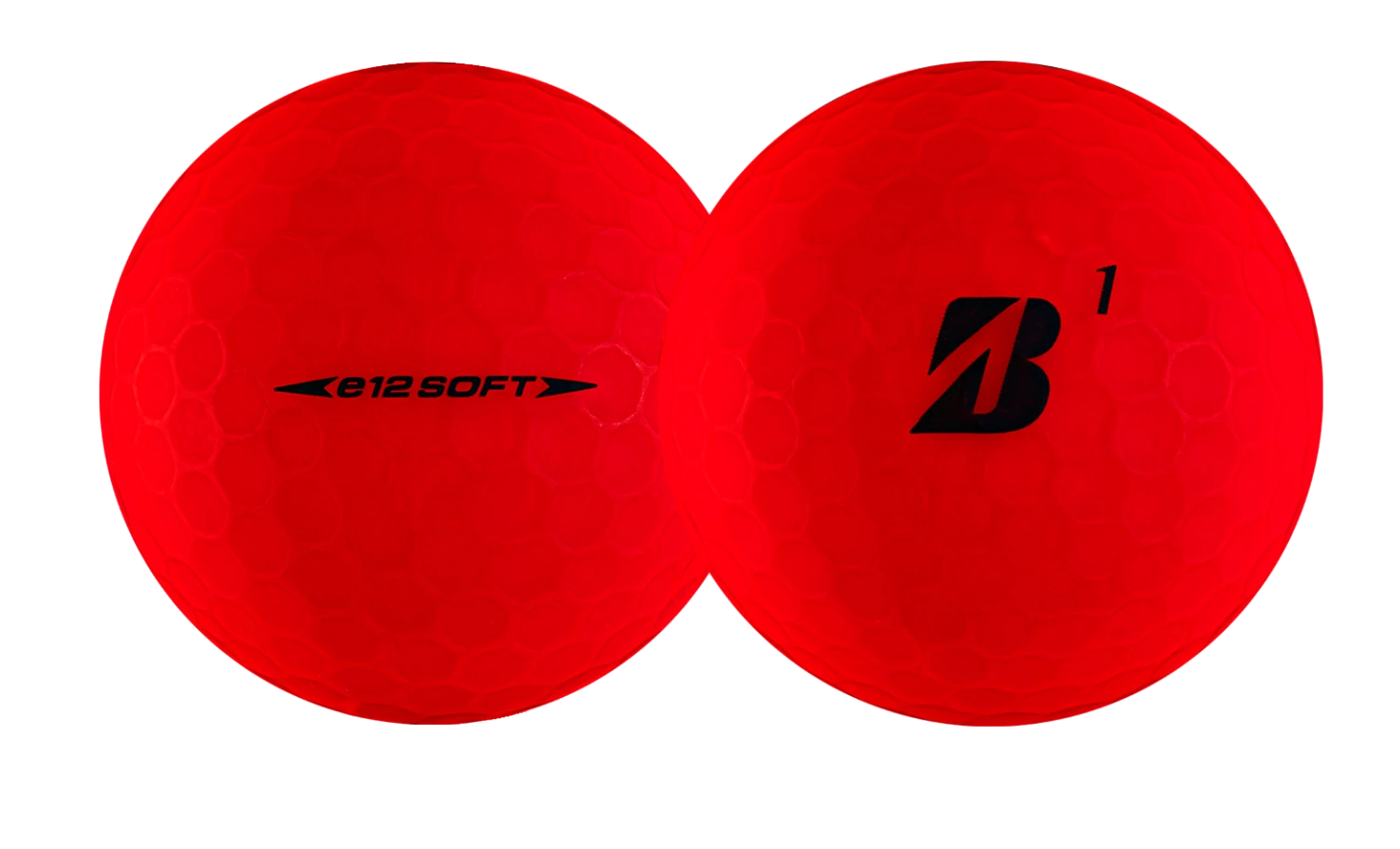 Bridgestone Golf E12 Soft Golf Balls 7 Bridgestone Golf E12 Soft Golf Balls - Image 7