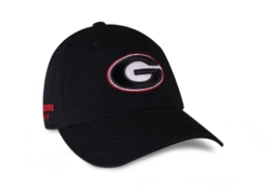 Bridgestone Golf NCAA Collegiate Team Hats - 30 Teams! -Wilson Shop image 12 bsg style headwear collegiatehat georgia gallery 2x 13742468 5a73 482b 9f4d 649854392cf7