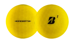 Bridgestone Golf E12 Soft Golf Balls 17 Bridgestone Golf E12 Soft Golf Balls -Wilson Shop image 16 bsg e12 soft balls yellow gallery16 6b3e8d3f 6f9f 43fe 85c6 dc03745a2c64