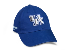 Bridgestone Golf NCAA Collegiate Team Hats - 30 Teams! -Wilson Shop image 16 bsg style headwear collegiatehat kentucky gallery 2x 40c1f60d 4bc4 47e5 84b8 bee63caa5544