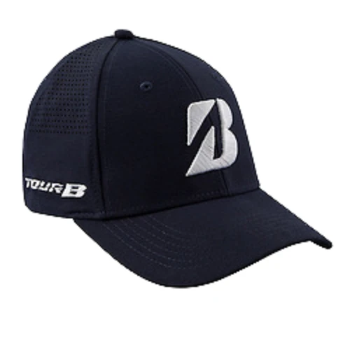 Bridgestone Tour B Lightweight Tour Hat 3 Bridgestone Tour B Lightweight Tour Hat - Image 3