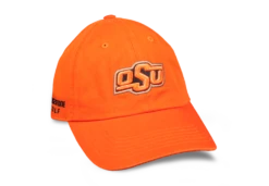 Bridgestone Golf NCAA Collegiate Team Hats - 30 Teams! -Wilson Shop image 30 bsg style headwear collegiatehat oklahomast gallery 2x dafdae06 6c41 4c86 a737 9b34d3773672