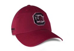 Bridgestone Golf NCAA Collegiate Team Hats - 30 Teams! -Wilson Shop image 35 bsg style headwear collegiatehat southcarolina gallery 2x 5b2aa72a b73a 42b2 ac45 5f4ee406d4b6