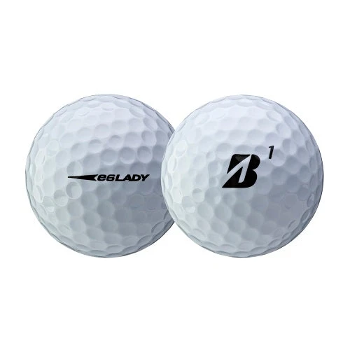 Bridgestone Lady E6 Golf Balls 6 Bridgestone Lady E6 Golf Balls - Image 6