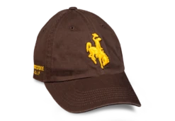 Bridgestone Golf NCAA Collegiate Team Hats - 30 Teams! -Wilson Shop image 48 bsg style headwear collegiatehat wyoming gallery 2x a413415c 9249 4ea8 a7d9 1654b4728030