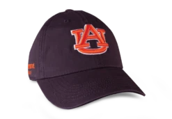 Bridgestone Golf NCAA Collegiate Team Hats - 30 Teams! -Wilson Shop image 5 bsg style headwear collegiatehat auburn gallery 2x 4366b61a 47e6 44dc afa7 1082fbba23a3