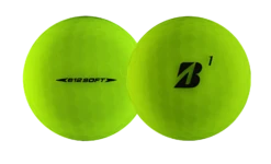 Bridgestone Golf E12 Soft Golf Balls 13 Bridgestone Golf E12 Soft Golf Balls -Wilson Shop image 6 bsg e12 soft balls green gallery6 aa7308b2 93de 4d37 b7bb 6e3410ff53e0