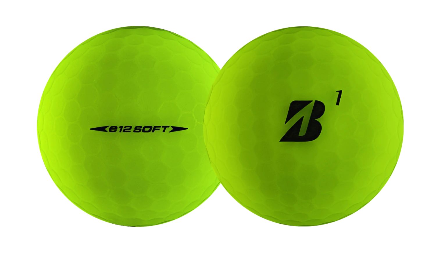 Bridgestone Golf E12 Soft Golf Balls 5 Bridgestone Golf E12 Soft Golf Balls - Image 5