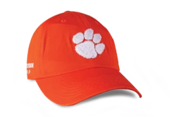 Bridgestone Golf NCAA Collegiate Team Hats - 30 Teams! -Wilson Shop image 9 bsg style headwear collegiatehat clemson gallery 2x 1054d2db c78b 411b 8a91 66a7a1a09ab7