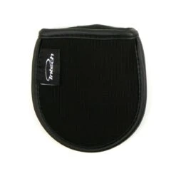 Intech Squeaky Clean Pocket Golf Ball Washers 9 Intech Squeaky Clean Pocket Golf Ball Washers -Wilson Shop in021wash black 1