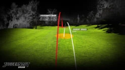 Power Play Juggernaut Titanium Driver - Non-Conforming -Wilson Shop juggernaut draw driver diagram2 7d599a35 0980 4e3e 92e7 f6a0ff255b10