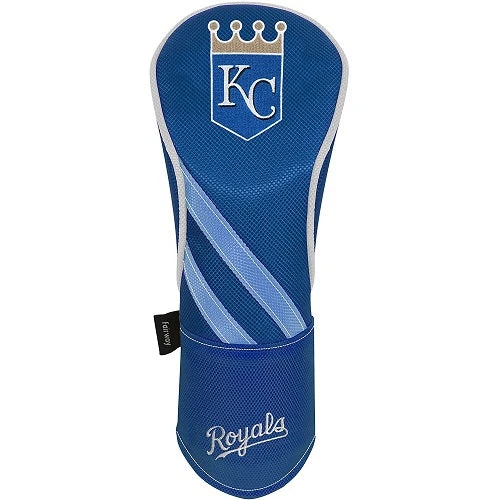 WinCraft Team Effort MLB Fairway Headcover 1 WinCraft Team Effort MLB Fairway Headcover