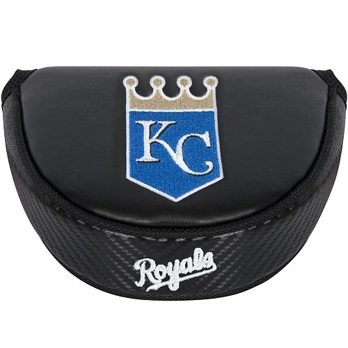 WinCraft Team Effort MLB Mallet Putter Headcover 1 WinCraft Team Effort MLB Mallet Putter Headcover