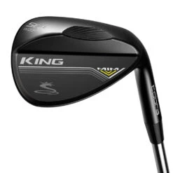Cobra Golf King MIM Black Wedge