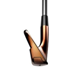 Cobra King Tour Copper Iron Set 7 Cobra King Tour Copper Iron Set -Wilson Shop king tour copper irons 1 min 4