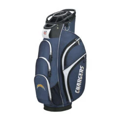 WIlson NFL Licensed Xtra Golf Cart Bags (Previous Model) 27 WIlson NFL Licensed Xtra Golf Cart Bags (Previous Model) -Wilson Shop lacharg