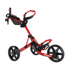 Clicgear Golf 3-Wheel Push Cart Model 4.0 19 Clicgear Golf 3-Wheel Push Cart Model 4.0 -Wilson Shop m4 cart red 960x 108a4a4e cc0c 46fd bcf1 e2a68d389e10