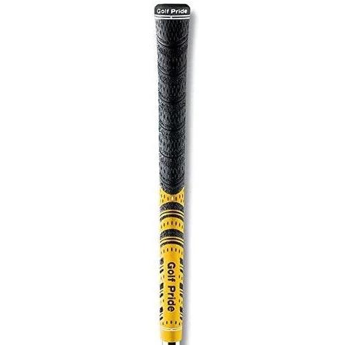Golf Pride New Decade MCC Golf Grips - Standard 1 Golf Pride New Decade MCC Golf Grips - Standard