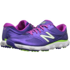 New Balance Women's Minimus Golf Shoes - CLOSEOUT 7 New Balance Women's Minimus Golf Shoes - CLOSEOUT -Wilson Shop nbminimusldy 1 pur 0916 07162.1473697667 395ee66a 6081 4b12 acce 6676d9bf52c2
