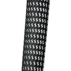 Karma 360 Revolution Golf Grips -Wilson Shop new karma 360 black white feature2
