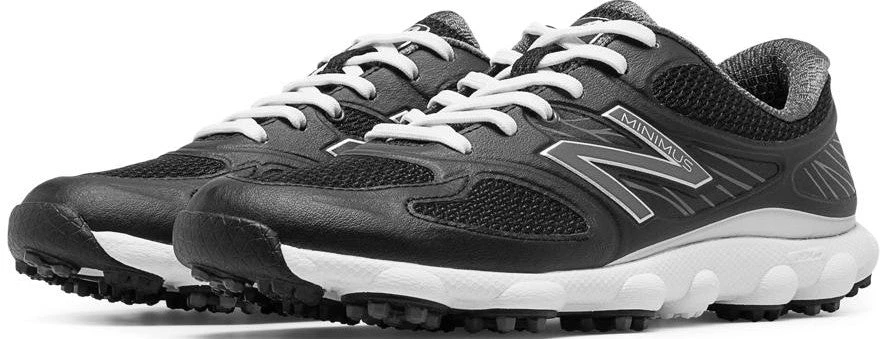 New Balance Women's Minimus Golf Shoes - CLOSEOUT 2 New Balance Women's Minimus Golf Shoes - CLOSEOUT - Image 2