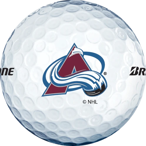 Bridgestone E6 NHL Licensed Golf Balls - 8 Teams Available 3 Bridgestone E6 NHL Licensed Golf Balls - 8 Teams Available - Image 3