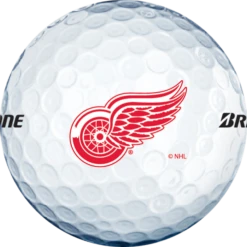 Bridgestone E6 NHL Licensed Golf Balls - 8 Teams Available 19 Bridgestone E6 NHL Licensed Golf Balls - 8 Teams Available -Wilson Shop nhl ball detroit red wings