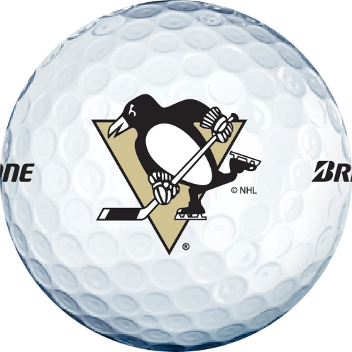Bridgestone E6 NHL Licensed Golf Balls - 8 Teams Available 11 Bridgestone E6 NHL Licensed Golf Balls - 8 Teams Available - Image 11