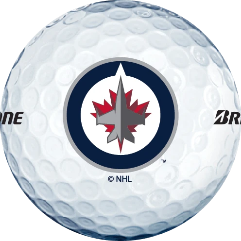 Bridgestone E6 NHL Licensed Golf Balls - 8 Teams Available 13 Bridgestone E6 NHL Licensed Golf Balls - 8 Teams Available - Image 13