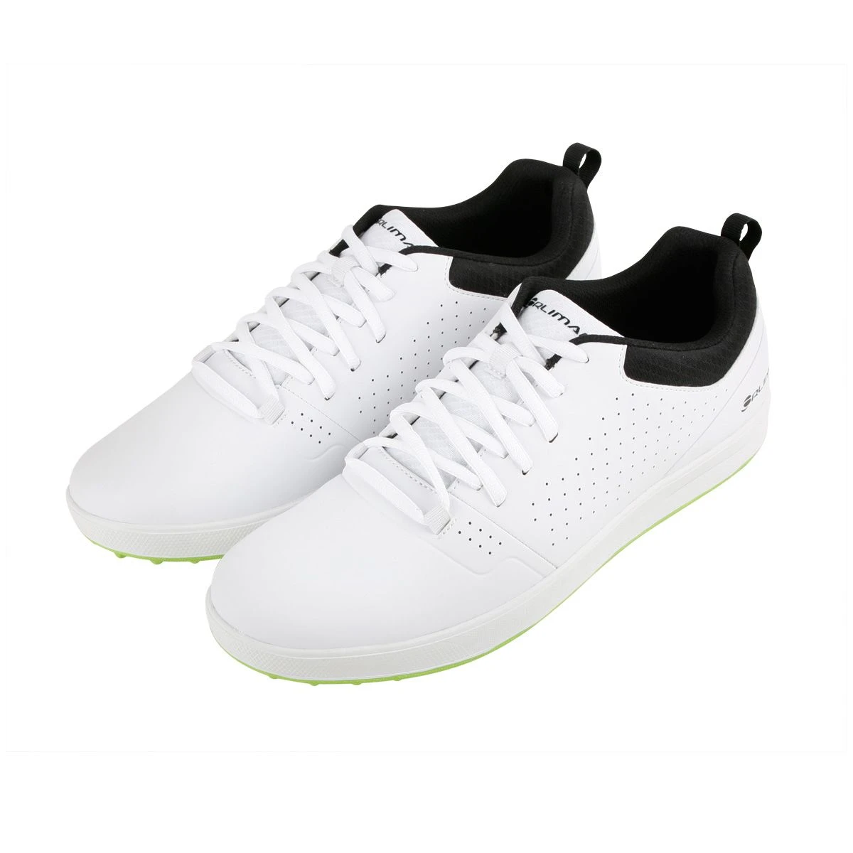 Orlimar Men's Spikeless Golf Shoes 2 Orlimar Men's Spikeless Golf Shoes - Image 2